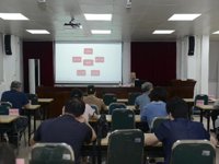 广州市越秀区举办“提升科普服务能力 助推高质量发展”专题培训