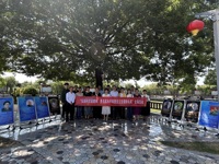 揭阳市科协开展“弘扬科学家精神 勇当高水平科技自立自强排头兵”主场活动