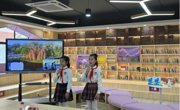 广州市越秀区举办“科普百校行——我与大自然”创意短视频创作大赛