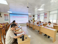 湛江市开展全国科技工作者日慰问活动