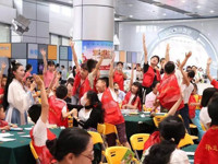 惠州科技馆举办系列科普讲座