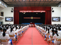 2024年“科普大讲堂”第3场——“弘扬科学家精神”主题活动举行