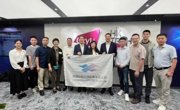 “科创中国”大湾区青年百人会在港举行首场活动