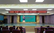 广州开发区、黄埔区第二届青少年科普节之七巧板科普活动走进广州高新区第一小学