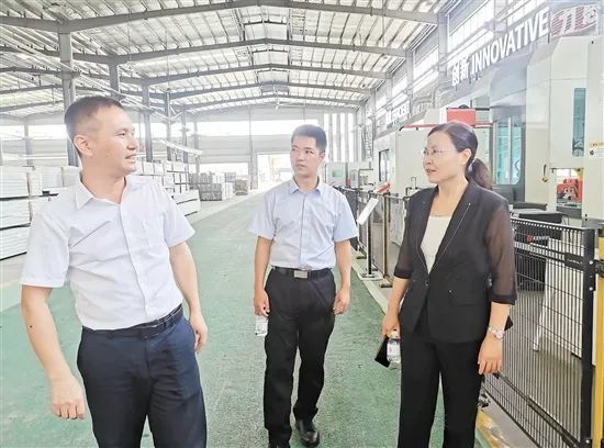 江门开平借力省科协资源优势 用好用活“百千万工程”纵向帮扶机制