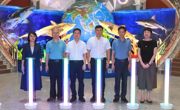 东莞科学馆“哇！鲨鱼”——寻鲨探秘科普展启动