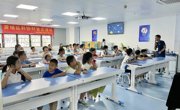 广州市南沙区科协联合举办博士博士后项目专场活动