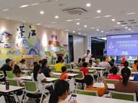 江门市蓬江区持续开展科普大讲堂（第二至四期）活动——乐不思“暑”，欢乐暑期班的科普课堂
