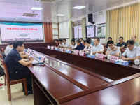 茂名市科协参加广州中医药大学茂名医院中医药转化与科创工作研讨会