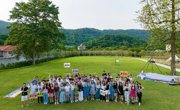 广州市黄埔区科协联合举办2024年湾区青年思享汇活动