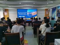 惠州市惠阳区举行2024年科技辅导员业务能力提升培训班