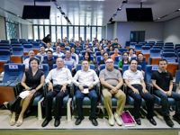 2024年生物医药科技交流系列活动举办