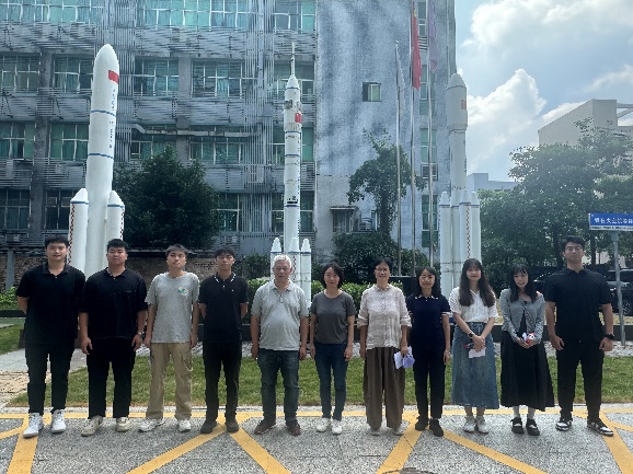 东莞市松山湖科协“科普高质量发展” 考察交流活动开展