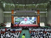 广州市荔湾区科协“一区一品牌-荔湾科学课”活动举办