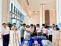 珠海市科协举办所属社团秘书长沙龙