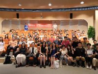 香港科技大学（广州）学生科协成立大会举行