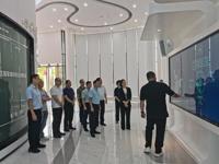 清远市科协到河源、汕头、惠州开展学习交流活动