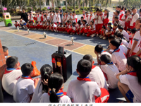 韶关市翁源县科协开展2024年“智润童心 科技筑梦”暨“科普大篷车”进校园活动