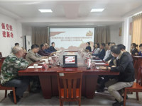 东莞市科协赴韶关市乐昌市沙坪镇开展乡村振兴结对帮扶共建活动