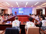 PSM广东总站第三季度站长工作会议在韶山举办