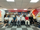 省环境科学学会举办广东省工程系列生态环境专业职称评审工作交流研讨会