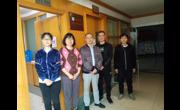 清远市连州市“科技工作者之家”挂牌成立