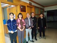 清远市连州市“科技工作者之家”挂牌成立