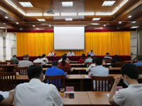 茂名市茂南区召开全民科学素质工作领导小组（扩大）会议