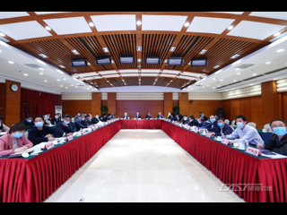 中国科协召开2022年科普工作会议