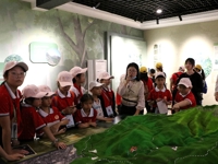 肇庆市鼎湖山保护区获评全国科普教育基地